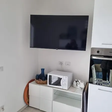 Apartment A Casa Di Fede Alghero