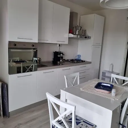 A Casa Di Fede Apartment