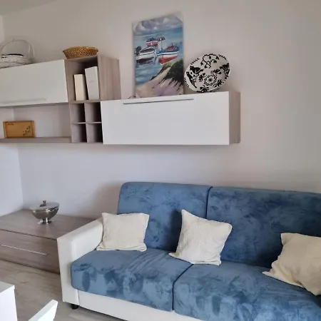 Apartment A Casa Di Fede *