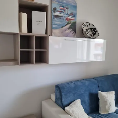 Apartment A Casa Di Fede Alghero