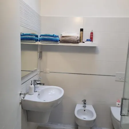 Apartment A Casa Di Fede Alghero