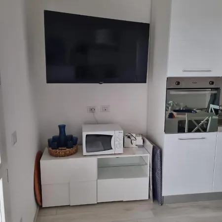 A Casa Di Fede Alghero