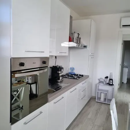 Apartment A Casa Di Fede *