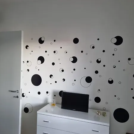 A Casa Di Fede Apartment *