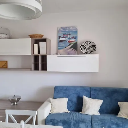 A Casa Di Fede