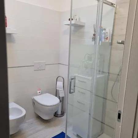 شقة A Casa Di Fede *